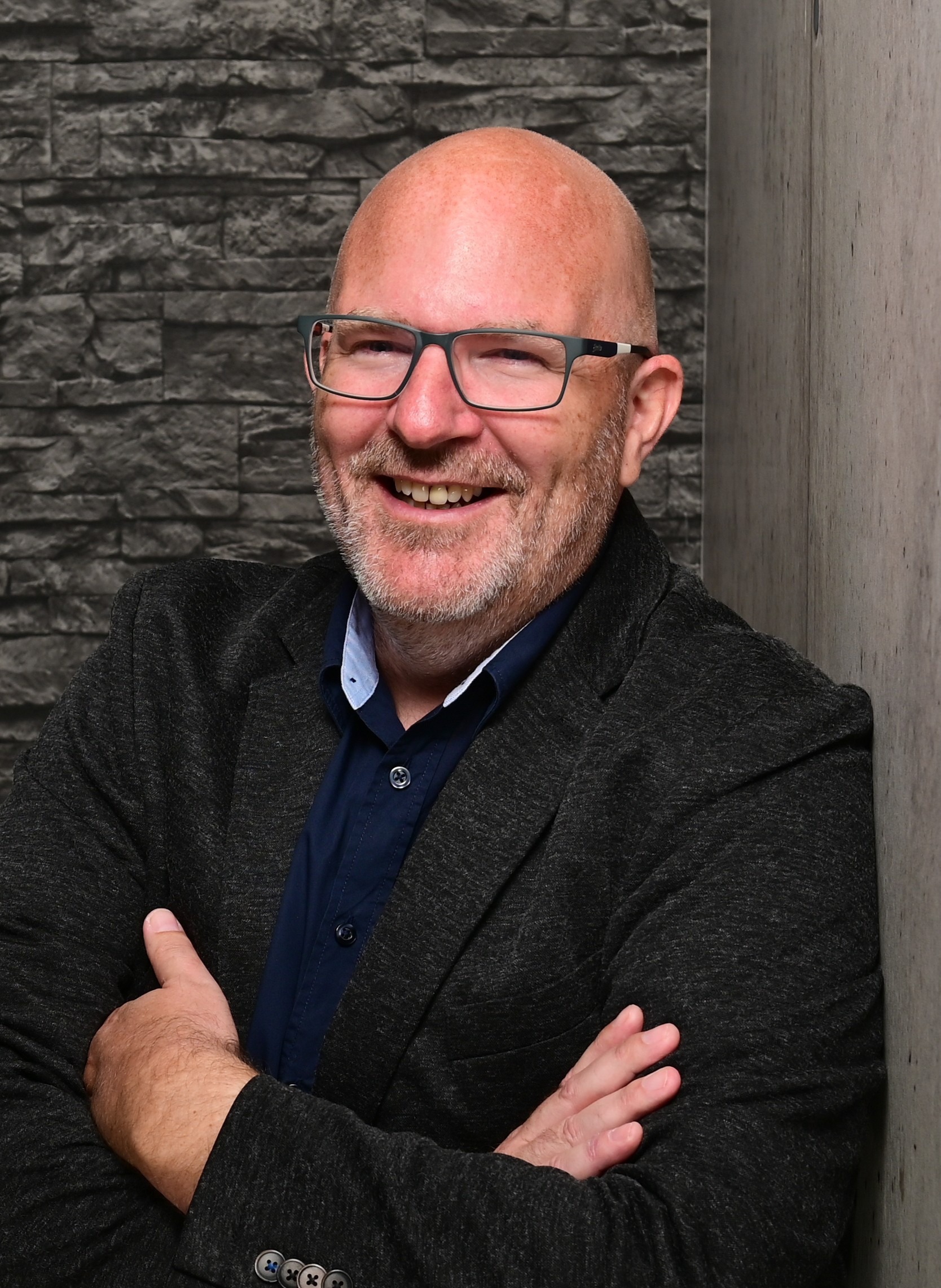 Harry Taubert